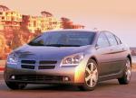 Dodge Intrepid ESX3 Concept 2000 года
